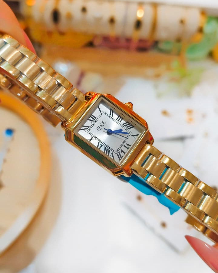 IEKE Chamiree Watch