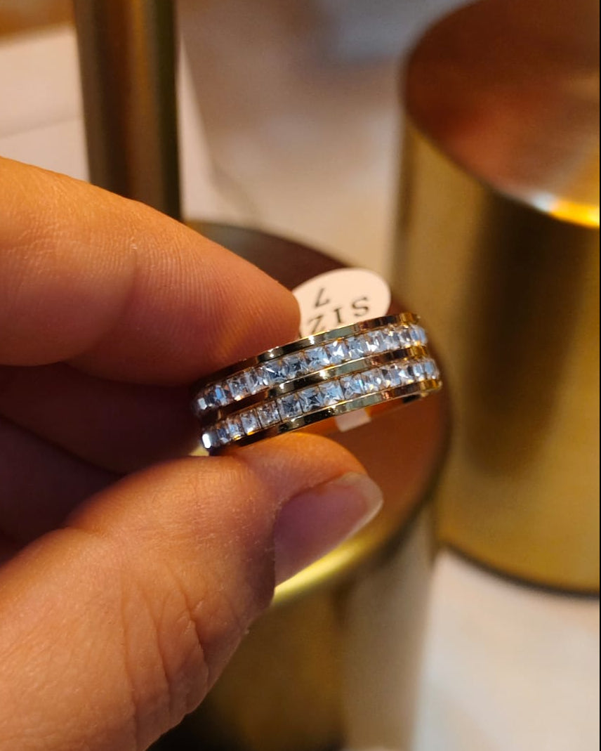 The Celestial - Ring