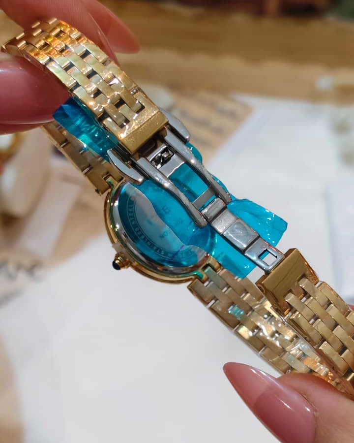 IEKE Sants-Denis Watch