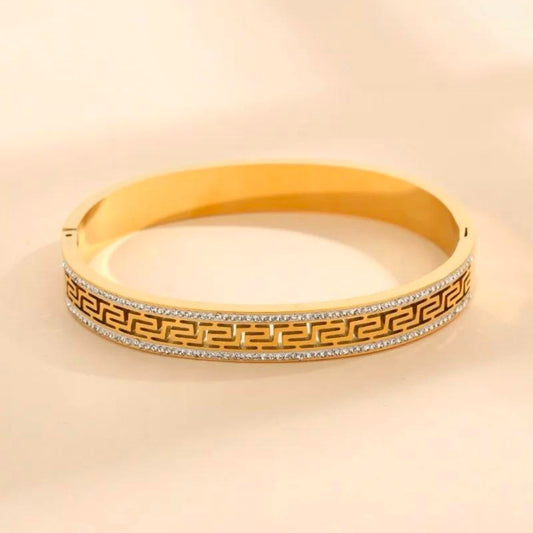 Adeline Bracelet Cuffs