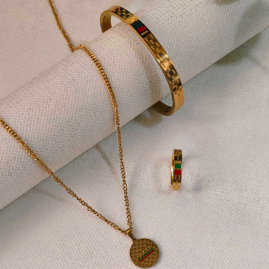 Gucci Set