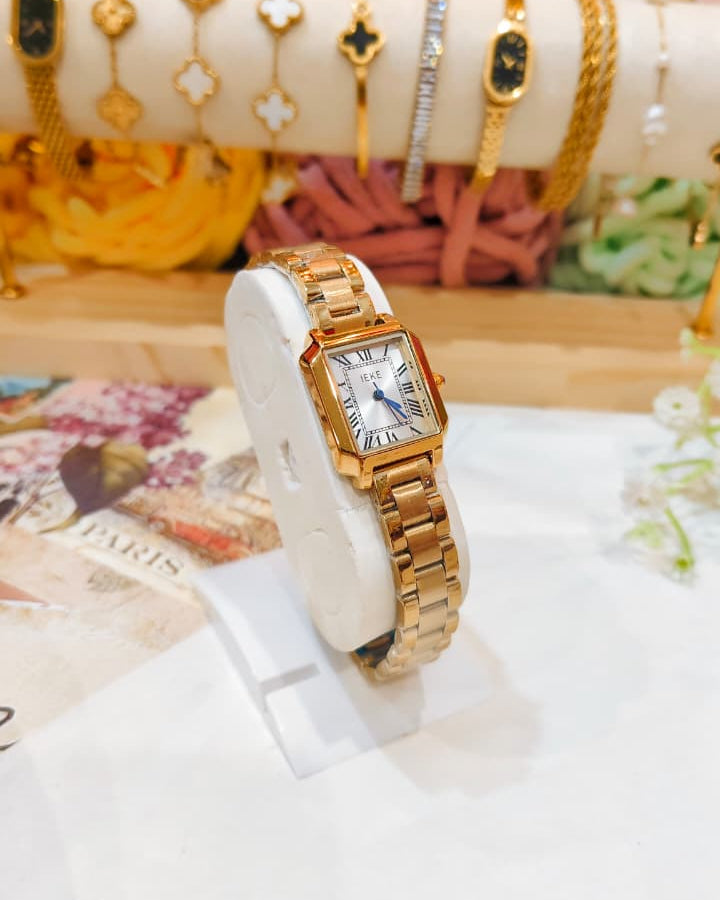 IEKE Chamiree Watch