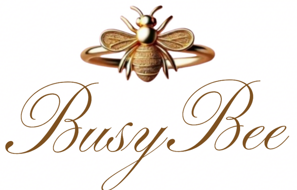 Busy Bee Jewels