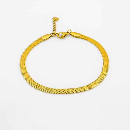 Snake Chain Bracelet