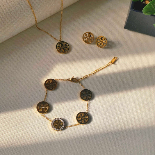 Tory Set