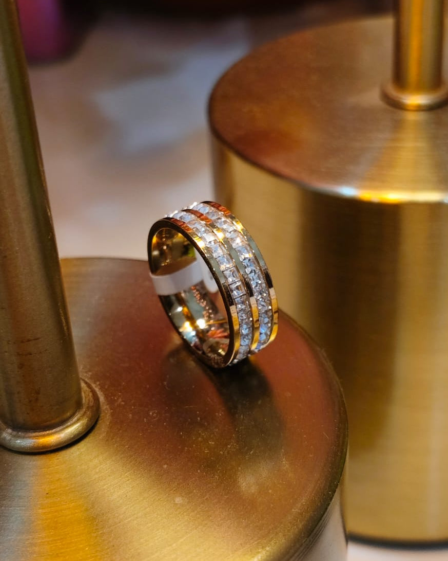 The Celestial - Ring