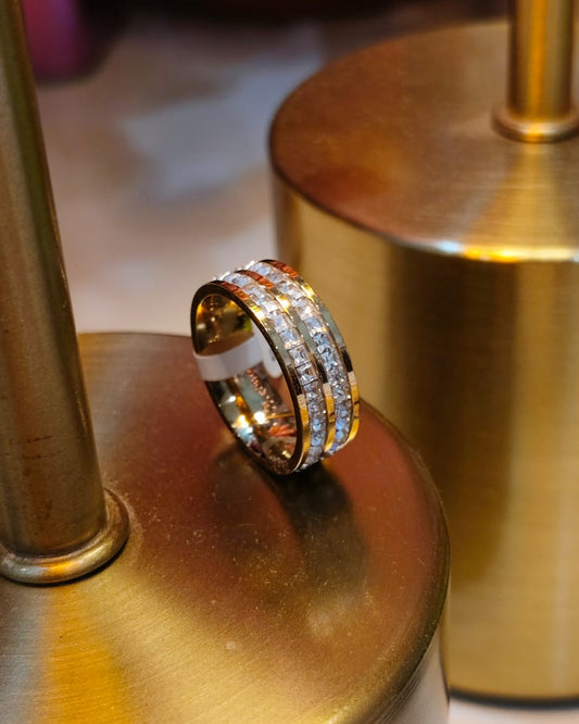 The Celestial - Ring