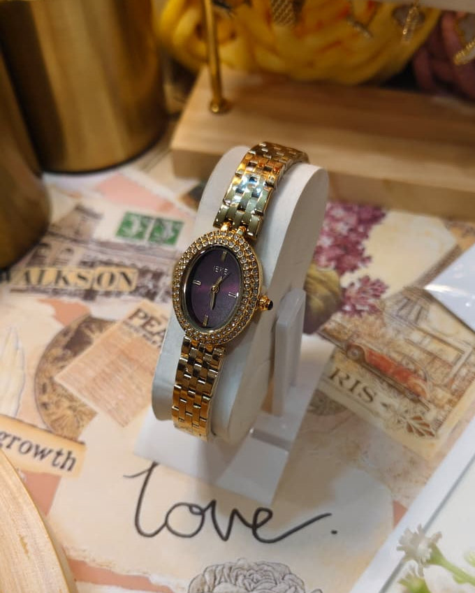 IEKE Sants-Denis Watch