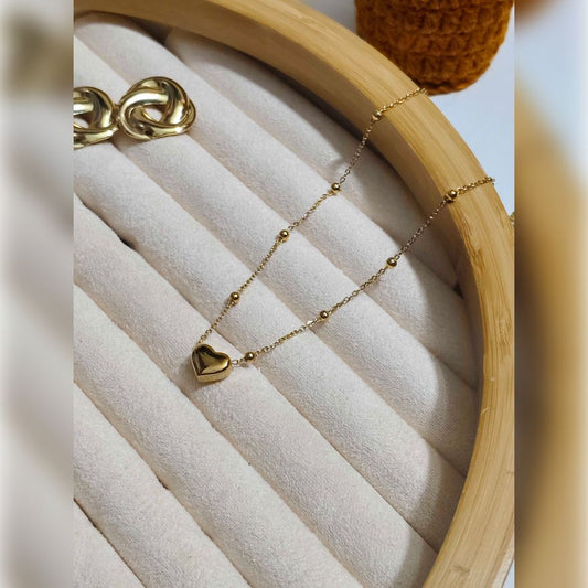 Heart Necklace