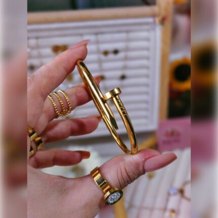 Nail Cuffs