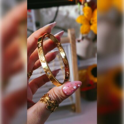 Trendy Love Bracelet